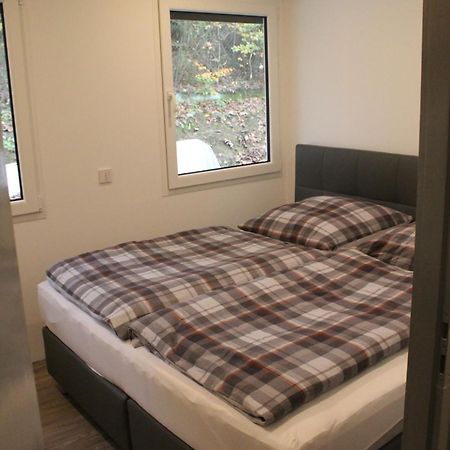 Sessenbach Ferienhaus Refugium מראה חיצוני תמונה
