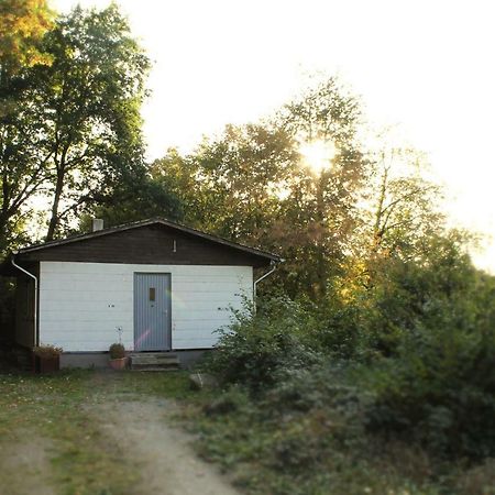 Sessenbach Ferienhaus Refugium מראה חיצוני תמונה
