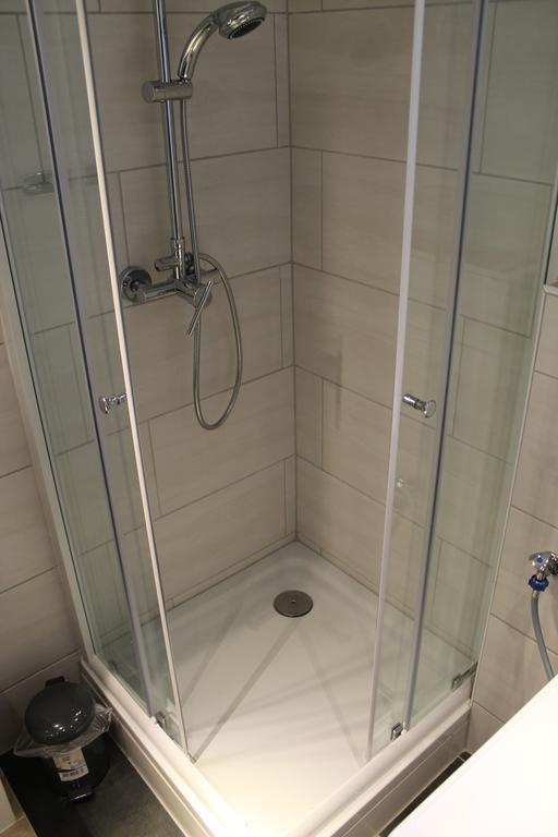 Sessenbach Ferienhaus Refugium חדר תמונה